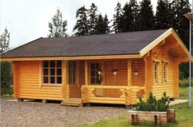 AhÅŸap Hobi Evleri AGK 06 ( AGK 06 )