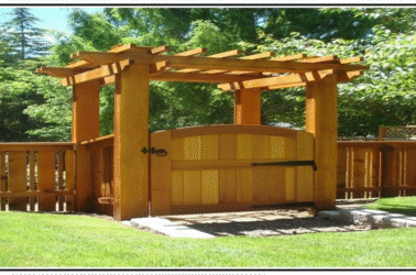 AhÅŸap KapÄ±  ( AGKC01 )4